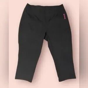 Kids Black Leggings